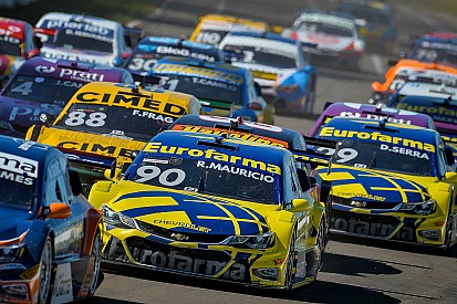 VÍDEO: No Dia dos Namorados, astros da Stock Car falam de seus "primeiros amores"