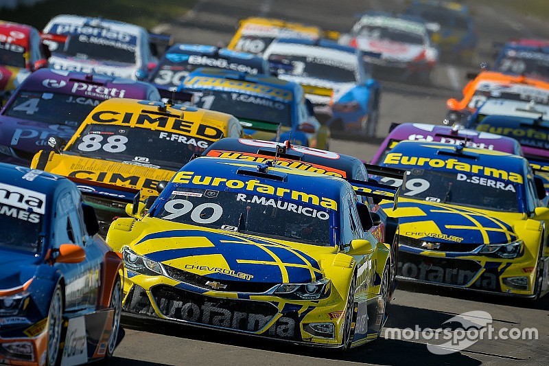 VÍDEO: No Dia dos Namorados, astros da Stock Car falam de seus "primeiros amores"