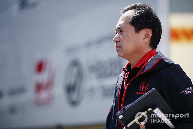 予選結果に一定の手応え。ホンダ田辺TD「いいレース展開が見られるのではと期待」