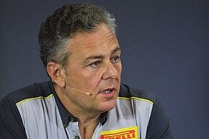 Isola: "Pirelli non solo in F1, partecipa al tender del WRC"