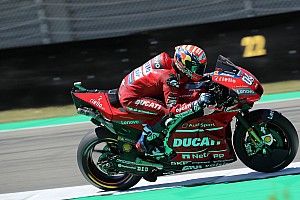 LIVE MotoGP: GP von Holland, Freies Training 4 und Qualifying