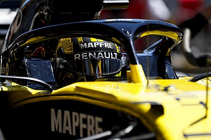 Renault, Silverstone'da farklı ayarlar üzerinde çalışacak
