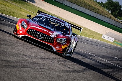 Charles Weerts e Raffaele Marciello si dividono le pole per le due gare di Misano