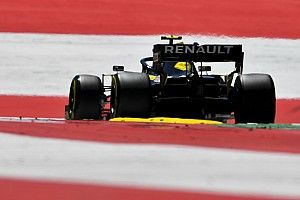 Cynische Marko over test Renault: 'Groots gebaar van Spielberg'