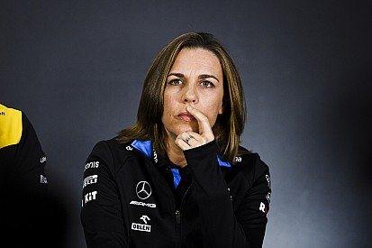 Claire Williams nega la vendita del team, ma ci sarà una partnership con Mercedes?