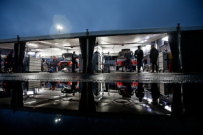 GALERÍA: Lo mejor de los dos primeros días del Rally de Argentina