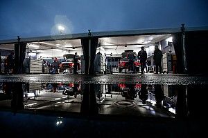 El Rally de Argentina, suspendido por el coronavirus