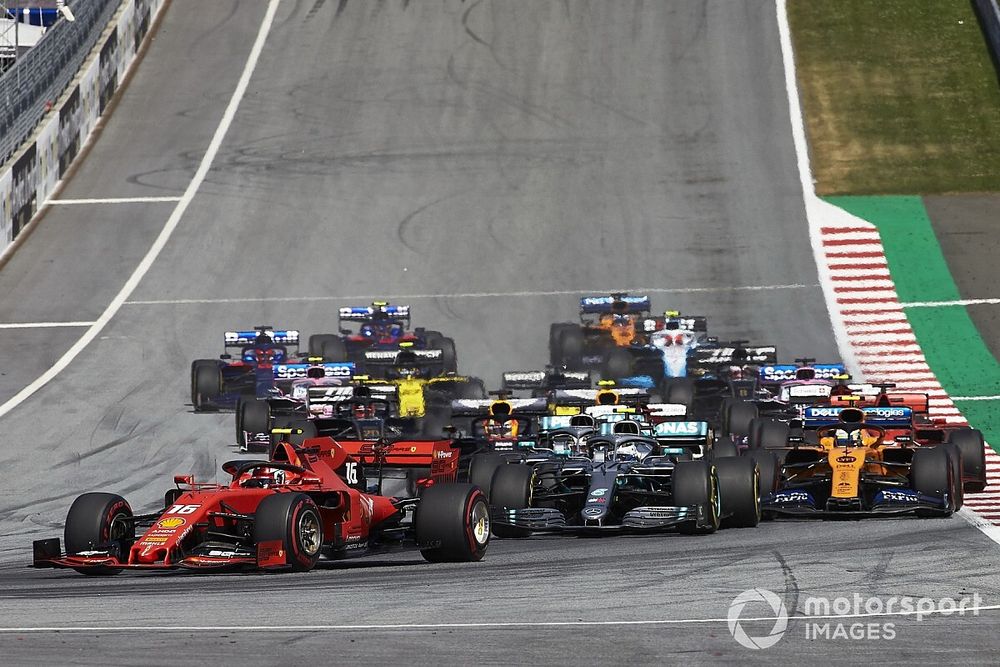 Nadie se gastará tanto dinero como requiere entrar en F1, dice Seidl