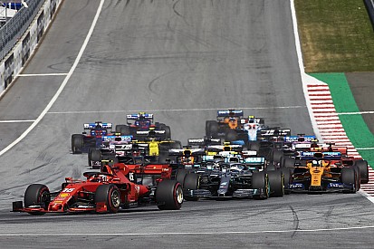 Seidl, F1'e yeni üreticilerin gelmesini beklemiyor