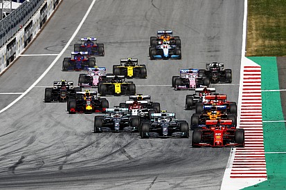 Wolff: Critici moeten Formule 1 niet in diskrediet brengen