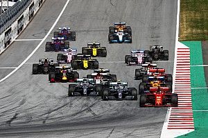 Calendários provisórios de F2 e F3 indicam cronograma da F1 em 2020