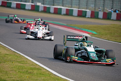 Une nouvelle aide aux dépassements très appréciée en Super Formula