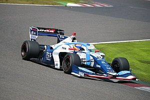 Palou says Super Formula title possible in rookie year