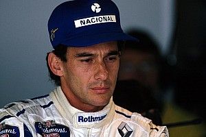 El homenaje pendiente de Ayrton Senna se realizará en España 2019