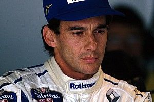 Docufilm F1: Le testimonianze del Caso Senna