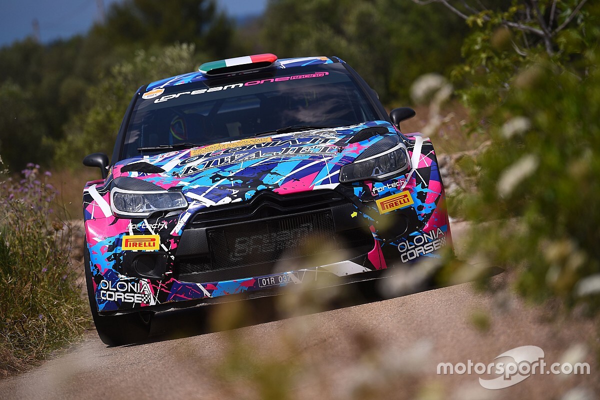 CIWRC: Rally del Salento rinviato, ACI Sport deciderà il recupero