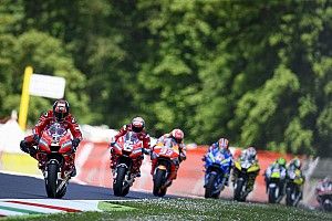 MotoGP 2021: Confira horários e como assistir ao GP da Itália em Mugello