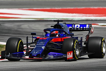 Kvyat terug van weggeweest: “Presteer nu beter dan bij Red Bull”