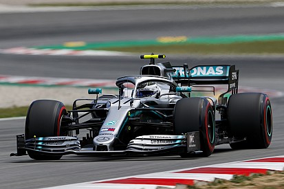 LIVE F1, GP di Spagna: Gara