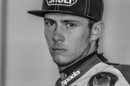 Daley Mathison (27) komt om bij crash Isle of Man TT