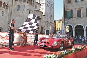 Motorsport Network adquire Canossa Events