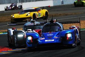 Toyota imagine SMP en pole, Sarrazin assure que c'est impossible