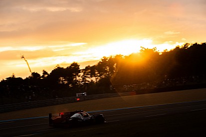 Galería: las históricas 24 horas de Le Mans 2019, en 50 imágenes