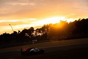 Galería: las históricas 24 horas de Le Mans 2019, en 50 imágenes