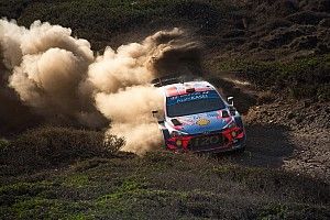 WRC 2020, Rally Italia Sardegna: preview, orari e Speciali