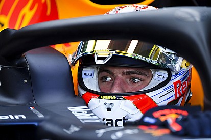 Verstappen: Stwierdzenie, że jazda bolidem F1 nie jest wymagająca to bzdura