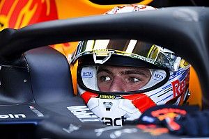 Verstappen: É "besteira" dizer que carros da F1 são fáceis de pilotar