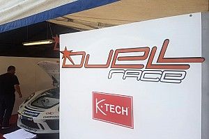 Il Team Duell Race pensa già al 2020 con la Porsche