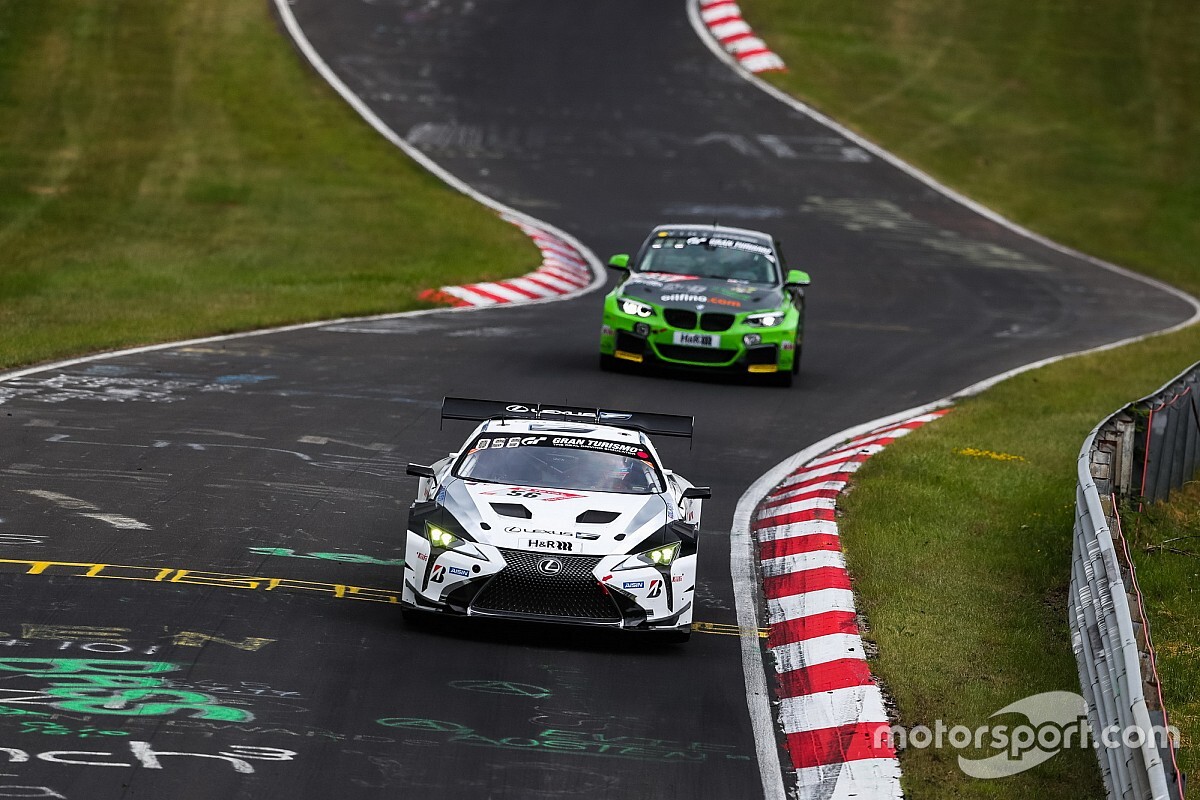 TOYOTA GAZOO Racing、今季のニュルブルクリンク24時間参戦を見送り