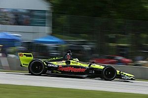 Hinchcliffe, Palou and Sette Camara on Coyne shortlist