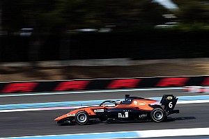 Verschoor van P14 naar P4: “Een van mijn sterkste races in F3”