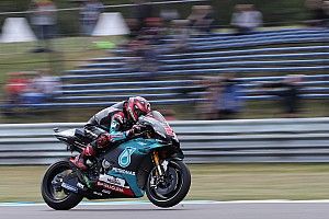 Directo: la clasificación del GP de Holanda de MotoGP