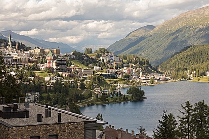 Nach der Absage von Zürich will Sankt Moritz 2020 "der Formel E Asyl anbieten"