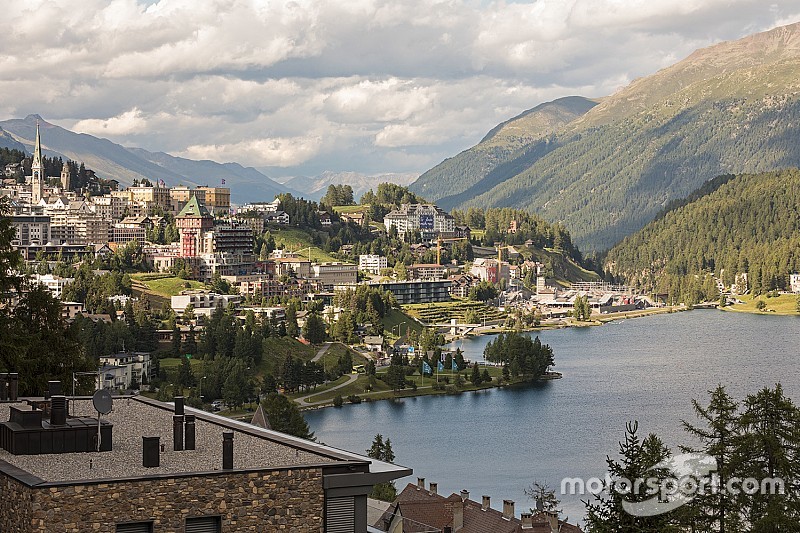 Nach der Absage von Zürich will Sankt Moritz 2020 "der Formel E Asyl anbieten"