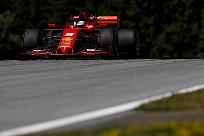 Egyelőre a Ferrari tűnik a legjobbnak a Red Bull Ringen: fordul a kocka?