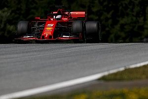 Vettel: Parçaları anlama konusunda iyi bir iş yaptık