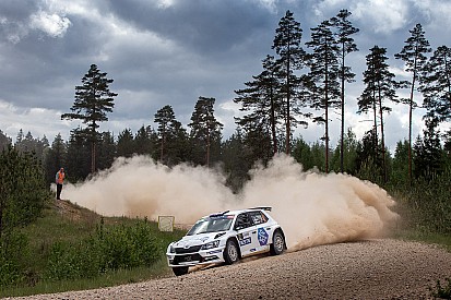 Ufficiale: anche il Rally Liepaja ERC viene rinviato