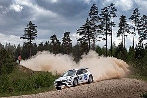 Ufficiale: anche il Rally Liepaja ERC viene rinviato