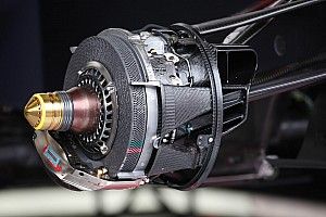 Brembo предложила Формуле 1 перейти на карбон-керамические тормозные диски