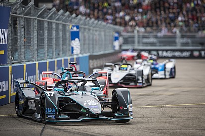 Japan, Brazil races key targets for Formula E