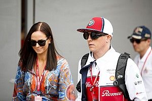 Raikkönen: a család és a gyerekek fogják eldönteni, hogy maradok-e az F1-ben