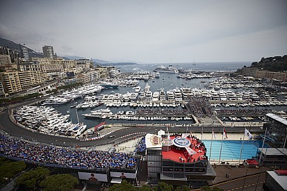 Live: Follow the Monaco GP as it happens
