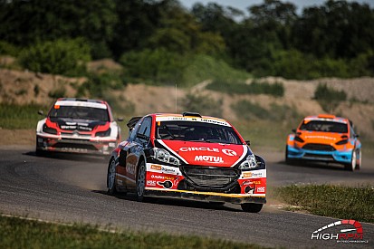 Video z finałów czwartej rundy Oponeo MPRC
