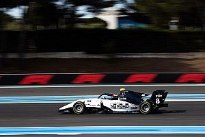 Week-end difficile pour Fabio Scherer en Autriche