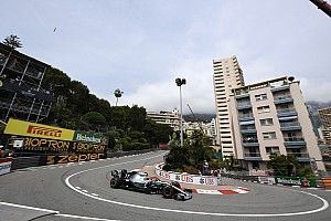 LIVE F1 - Suivez le GP de Monaco en direct