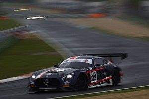 Riccardo Agostini e Alessio Rovera artigliano il successo in Gara 2 a Vallelunga